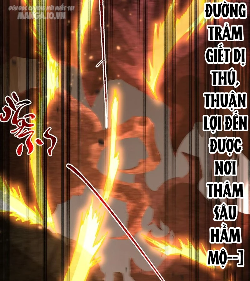 Cao Võ: Hạ Cánh Đến Một Vạn Năm Sau Chapter 146 - Trang 2