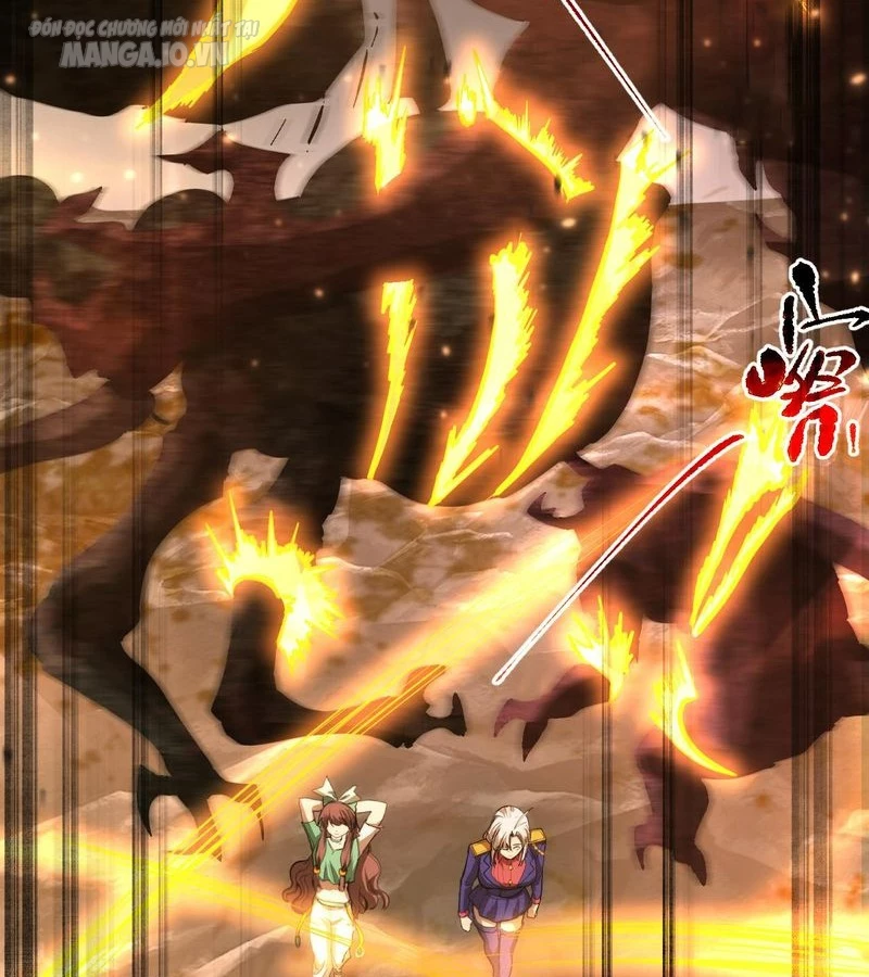 Cao Võ: Hạ Cánh Đến Một Vạn Năm Sau Chapter 146 - Trang 2