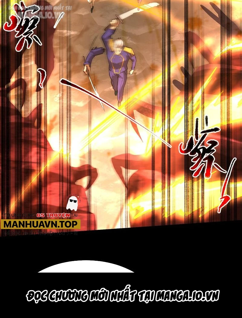 Cao Võ: Hạ Cánh Đến Một Vạn Năm Sau Chapter 146 - Trang 2