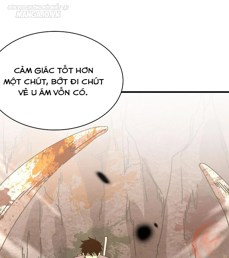 Cao Võ: Hạ Cánh Đến Một Vạn Năm Sau Chapter 146 - Trang 2