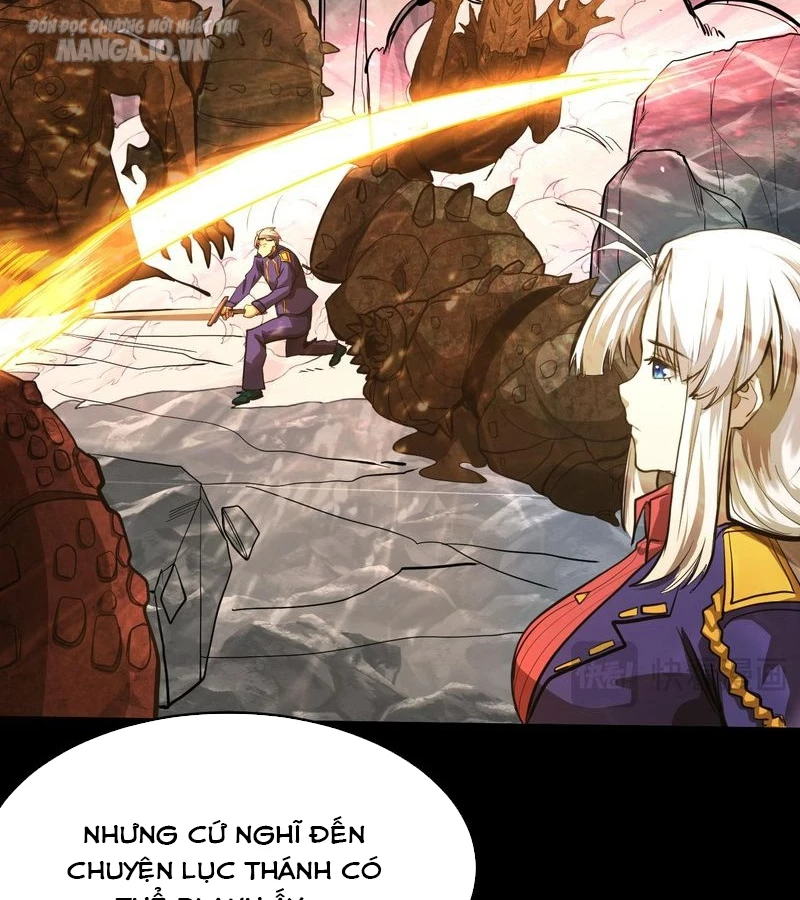 Cao Võ: Hạ Cánh Đến Một Vạn Năm Sau Chapter 146 - Trang 2