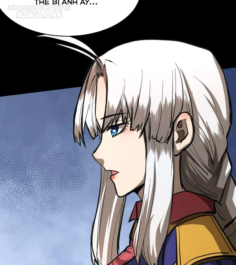 Cao Võ: Hạ Cánh Đến Một Vạn Năm Sau Chapter 146 - Trang 2