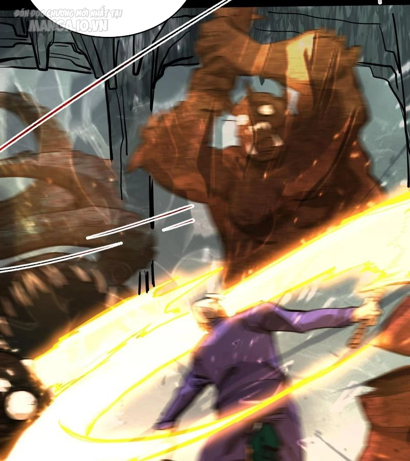 Cao Võ: Hạ Cánh Đến Một Vạn Năm Sau Chapter 146 - Trang 2