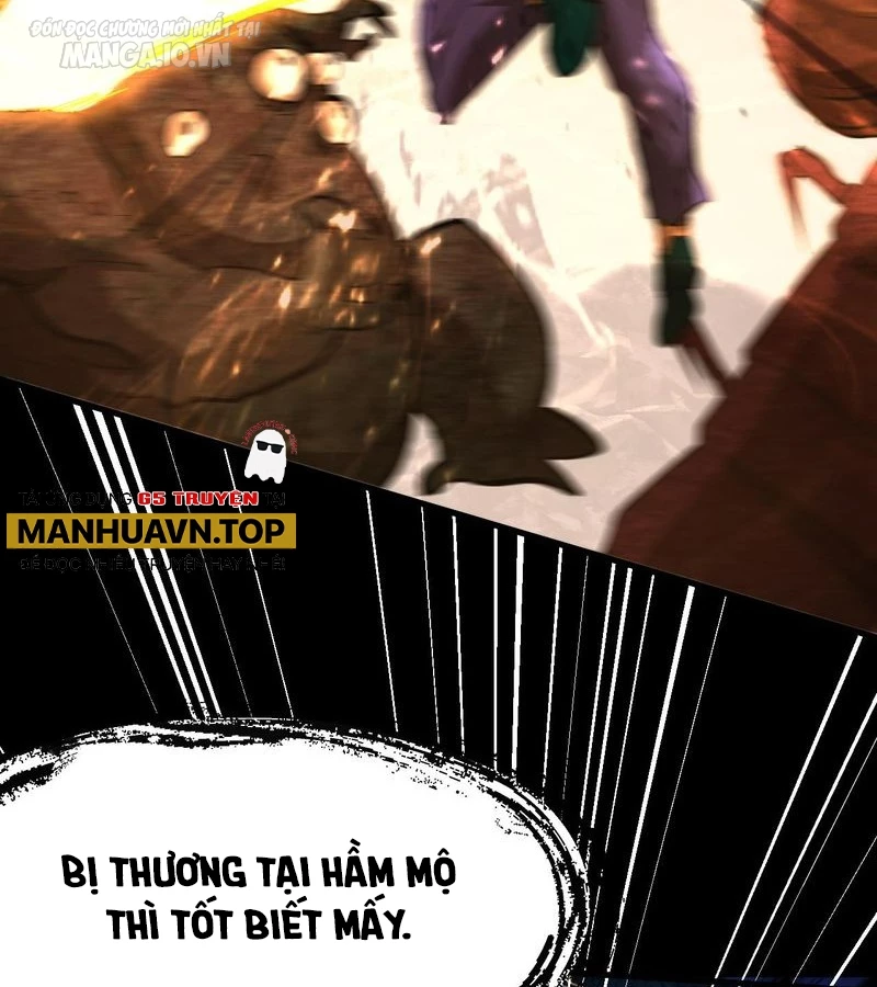 Cao Võ: Hạ Cánh Đến Một Vạn Năm Sau Chapter 146 - Trang 2