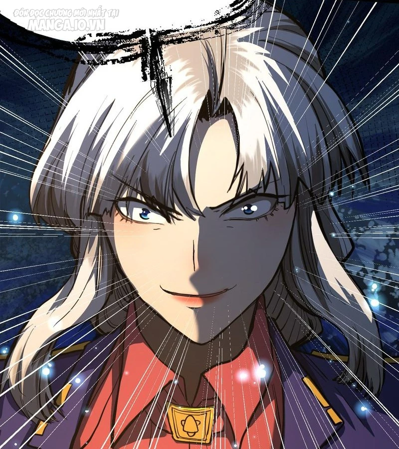 Cao Võ: Hạ Cánh Đến Một Vạn Năm Sau Chapter 146 - Trang 2