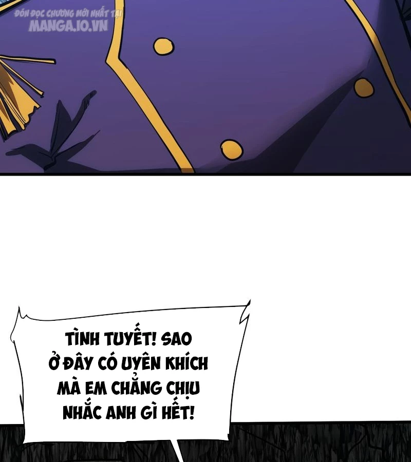 Cao Võ: Hạ Cánh Đến Một Vạn Năm Sau Chapter 146 - Trang 2