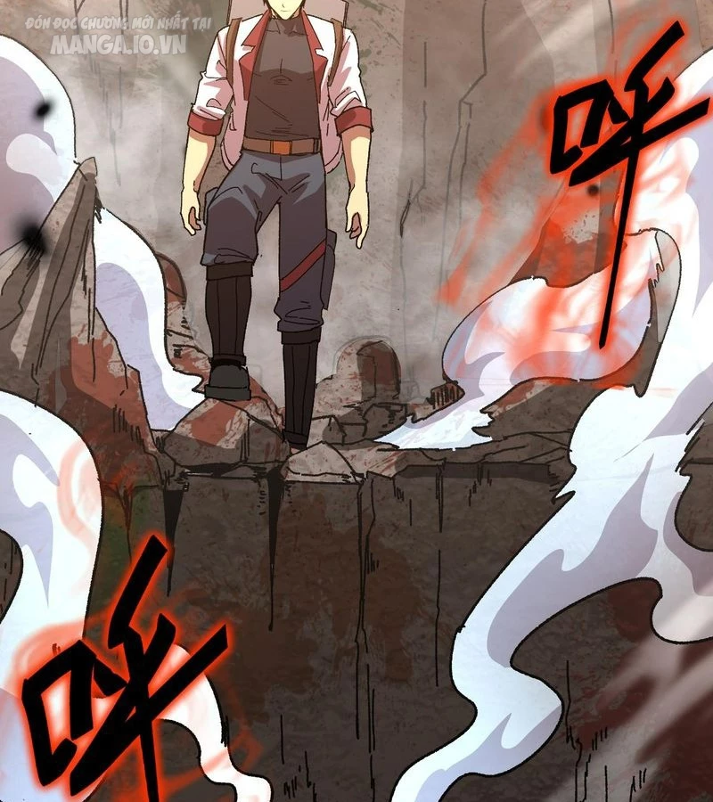 Cao Võ: Hạ Cánh Đến Một Vạn Năm Sau Chapter 146 - Trang 2