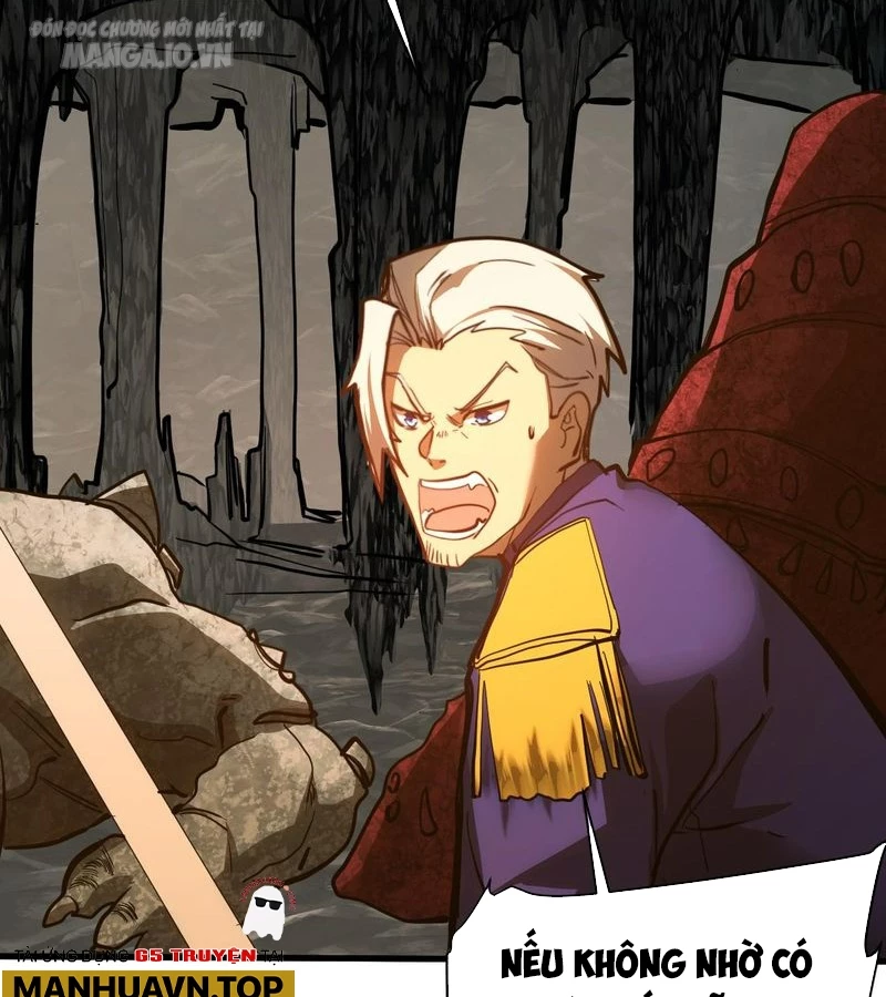 Cao Võ: Hạ Cánh Đến Một Vạn Năm Sau Chapter 146 - Trang 2