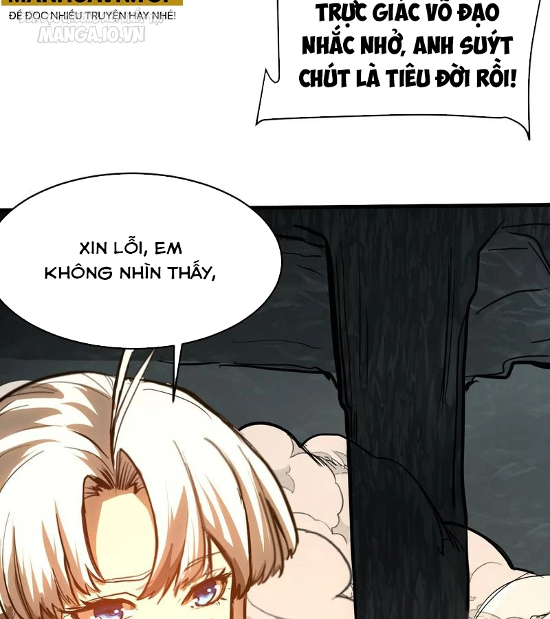 Cao Võ: Hạ Cánh Đến Một Vạn Năm Sau Chapter 146 - Trang 2