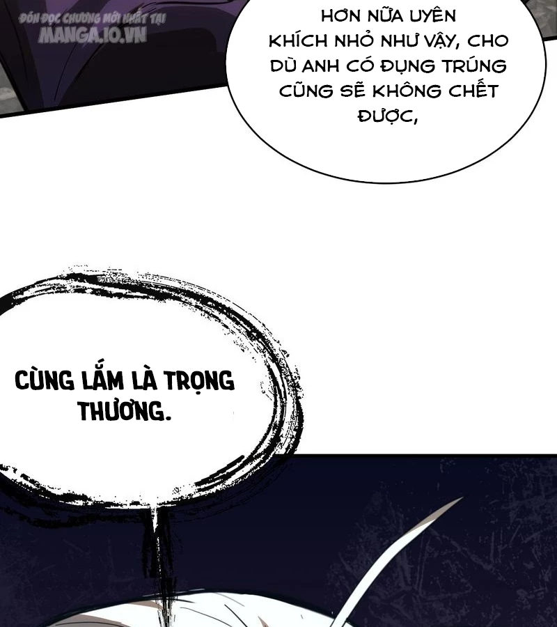 Cao Võ: Hạ Cánh Đến Một Vạn Năm Sau Chapter 146 - Trang 2