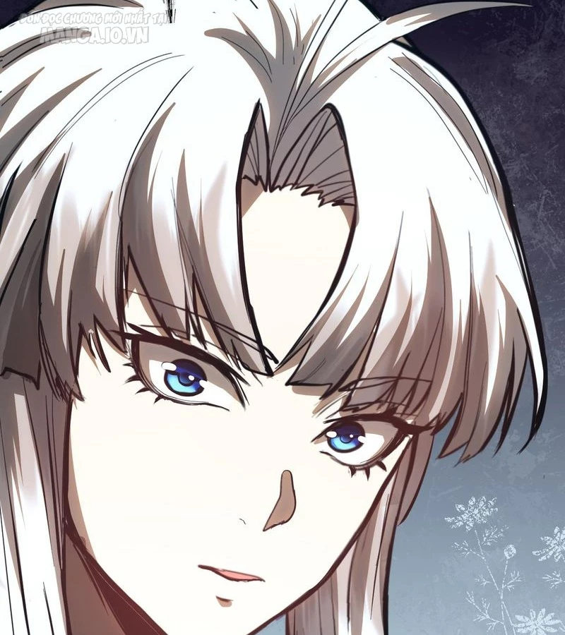 Cao Võ: Hạ Cánh Đến Một Vạn Năm Sau Chapter 146 - Trang 2