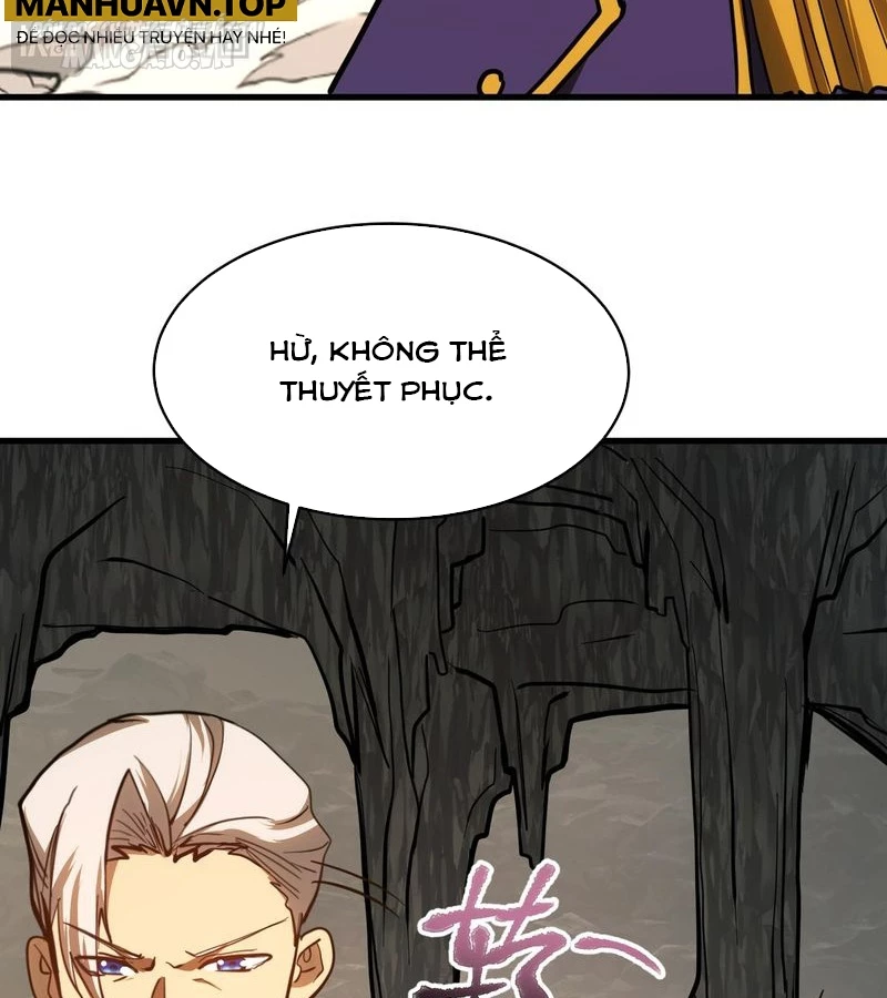 Cao Võ: Hạ Cánh Đến Một Vạn Năm Sau Chapter 146 - Trang 2