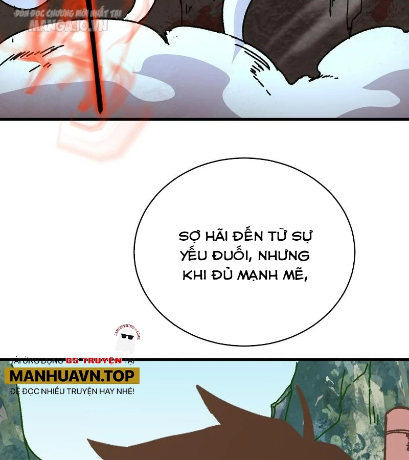 Cao Võ: Hạ Cánh Đến Một Vạn Năm Sau Chapter 146 - Trang 2