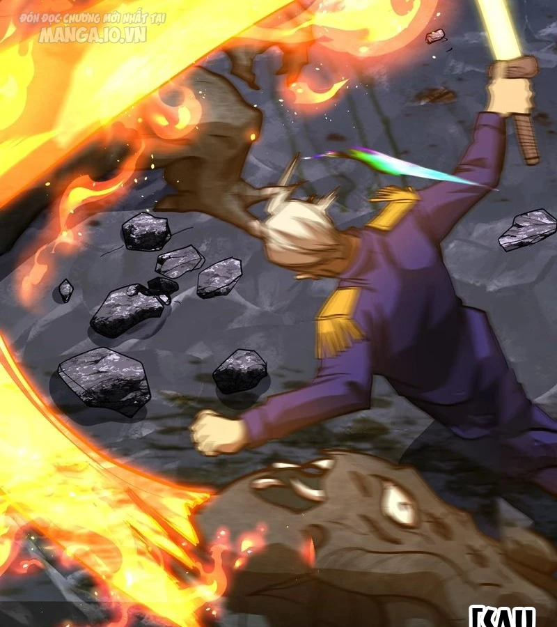 Cao Võ: Hạ Cánh Đến Một Vạn Năm Sau Chapter 146 - Trang 2