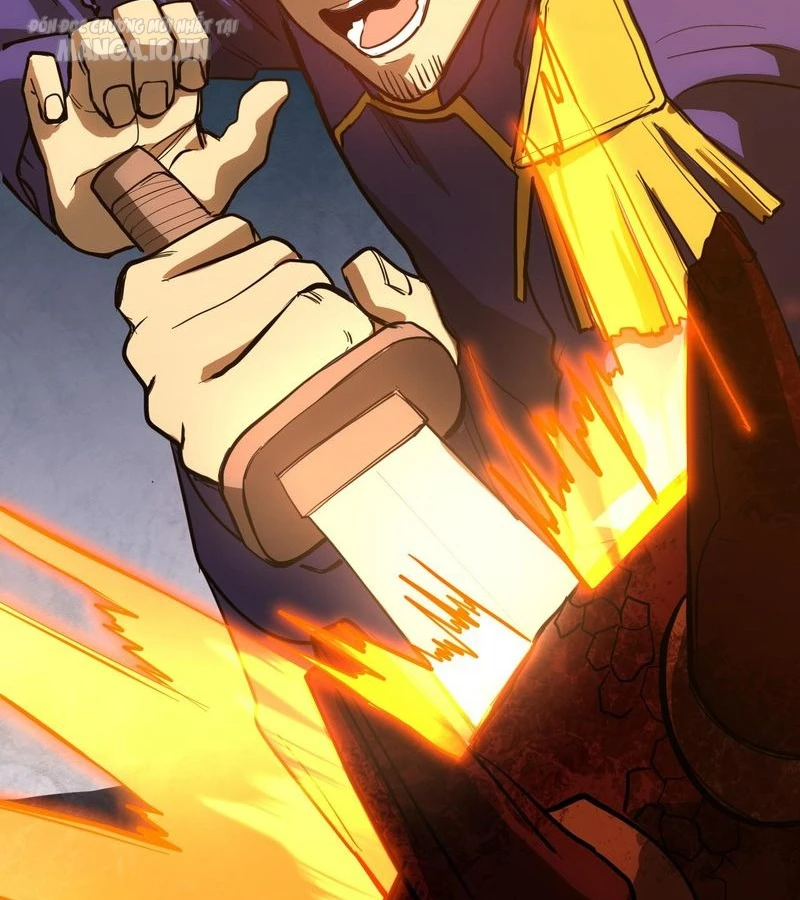 Cao Võ: Hạ Cánh Đến Một Vạn Năm Sau Chapter 146 - Trang 2