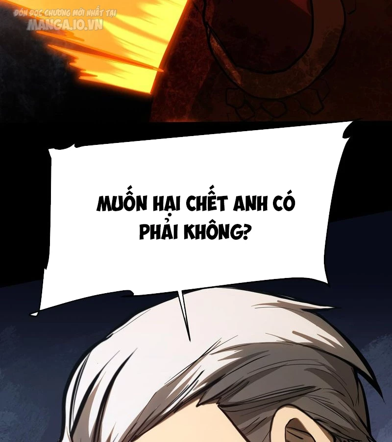 Cao Võ: Hạ Cánh Đến Một Vạn Năm Sau Chapter 146 - Trang 2