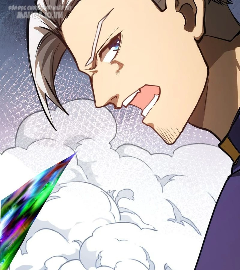 Cao Võ: Hạ Cánh Đến Một Vạn Năm Sau Chapter 146 - Trang 2