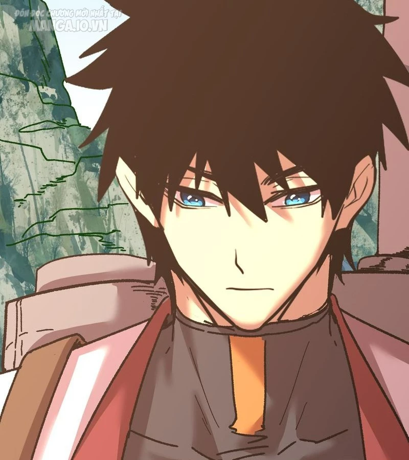 Cao Võ: Hạ Cánh Đến Một Vạn Năm Sau Chapter 146 - Trang 2