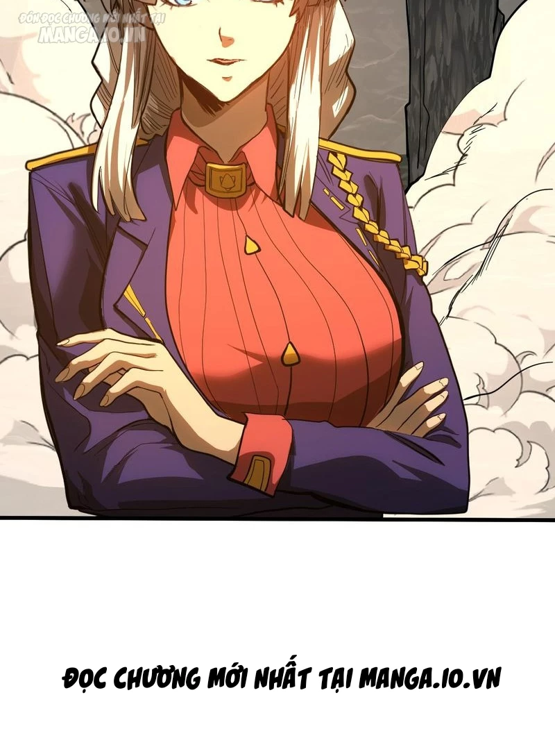 Cao Võ: Hạ Cánh Đến Một Vạn Năm Sau Chapter 146 - Trang 2