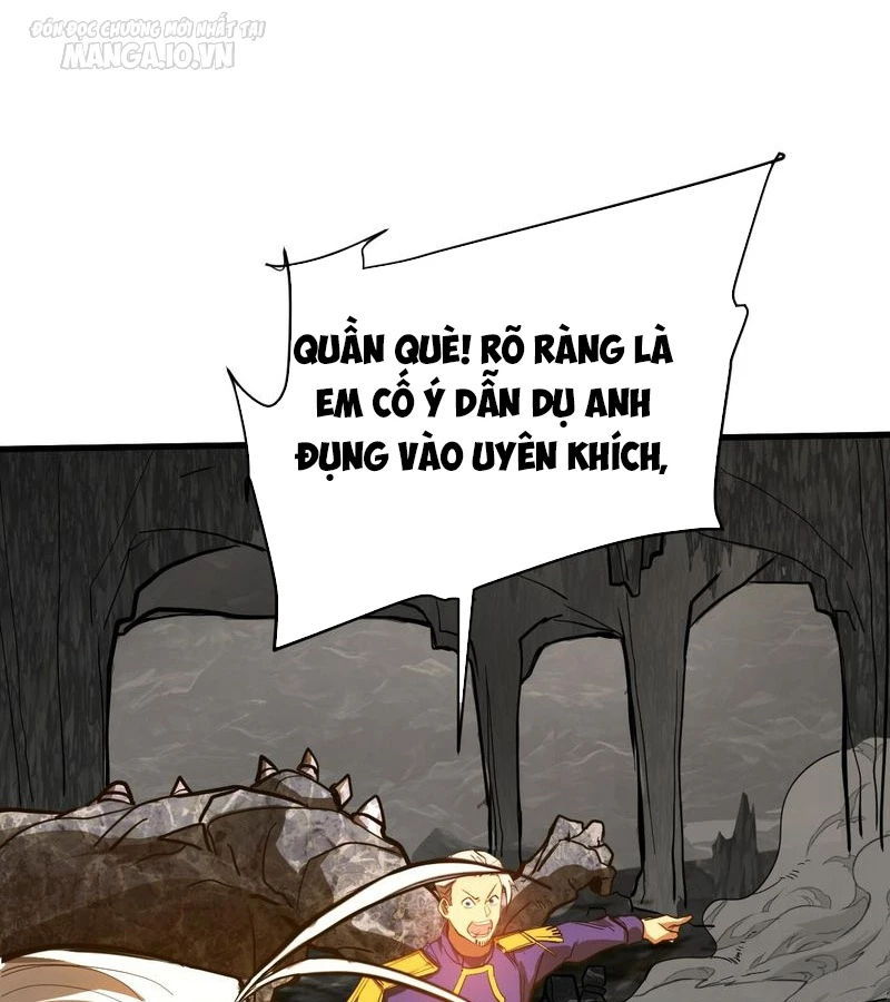 Cao Võ: Hạ Cánh Đến Một Vạn Năm Sau Chapter 146 - Trang 2