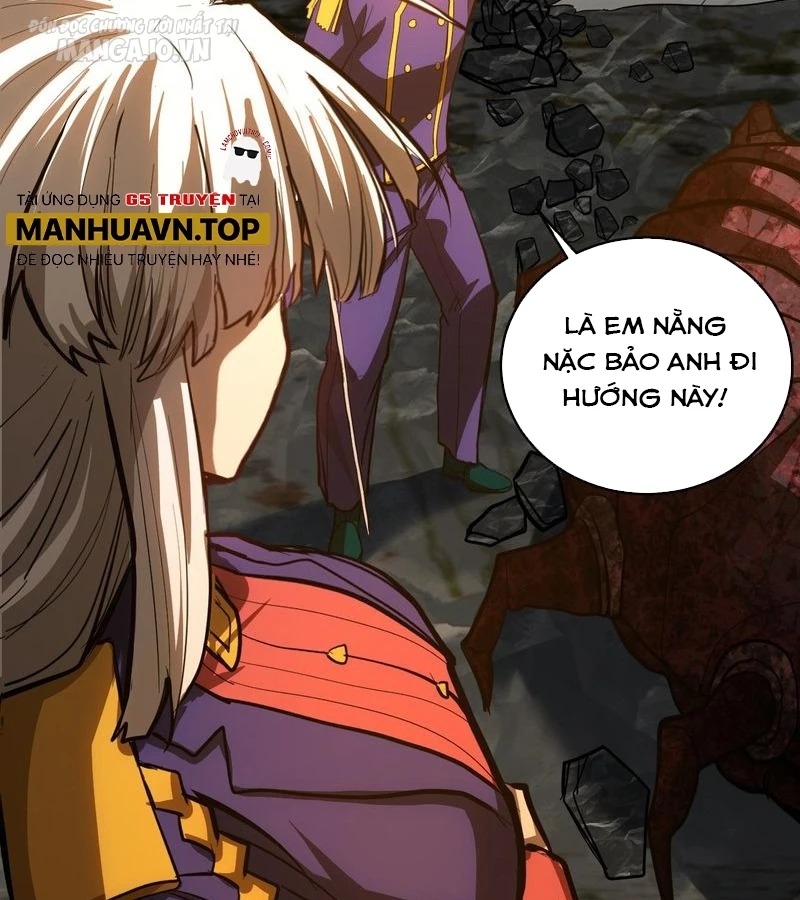 Cao Võ: Hạ Cánh Đến Một Vạn Năm Sau Chapter 146 - Trang 2