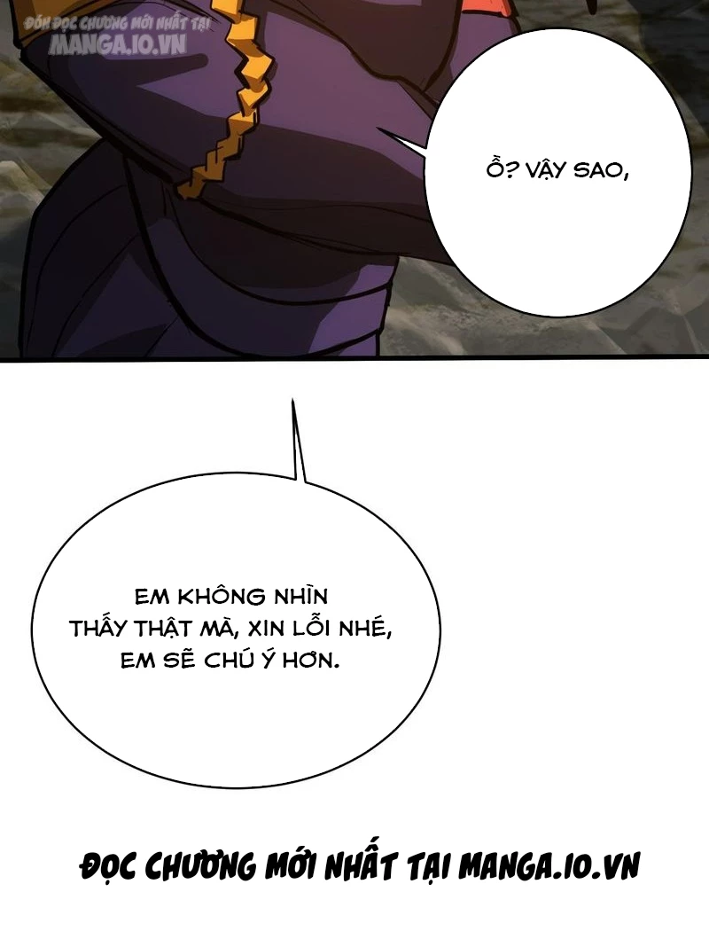 Cao Võ: Hạ Cánh Đến Một Vạn Năm Sau Chapter 146 - Trang 2