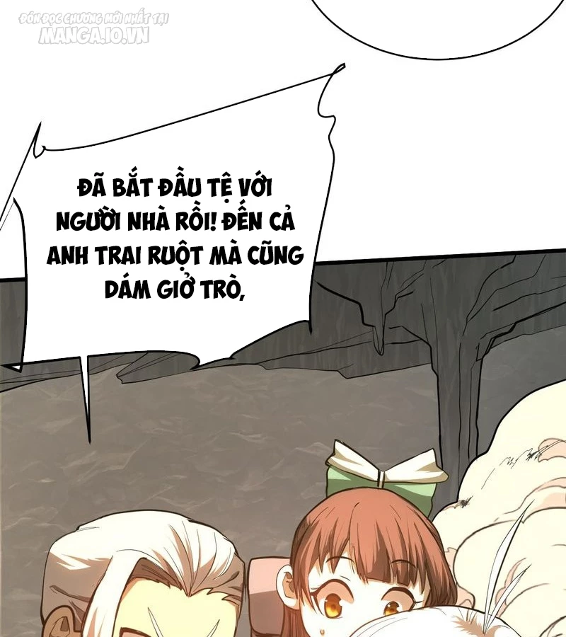 Cao Võ: Hạ Cánh Đến Một Vạn Năm Sau Chapter 146 - Trang 2