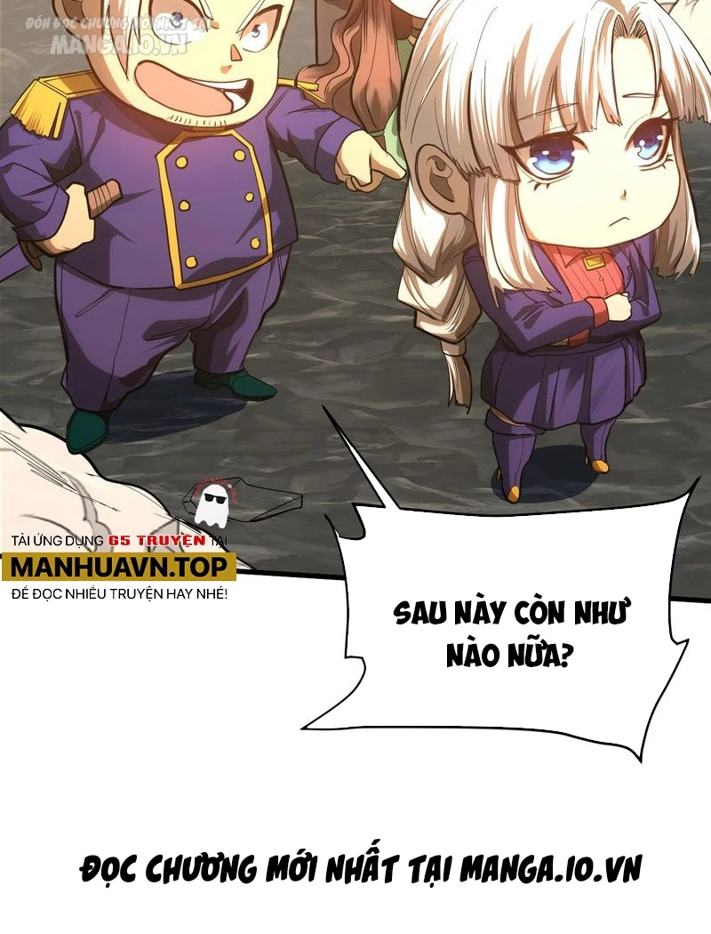 Cao Võ: Hạ Cánh Đến Một Vạn Năm Sau Chapter 146 - Trang 2