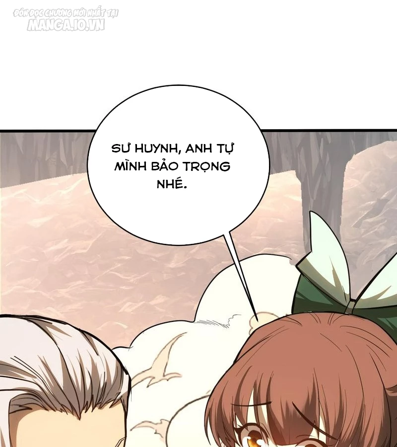 Cao Võ: Hạ Cánh Đến Một Vạn Năm Sau Chapter 146 - Trang 2