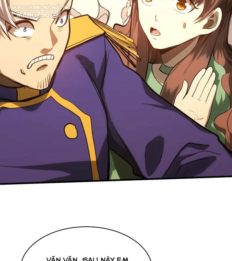 Cao Võ: Hạ Cánh Đến Một Vạn Năm Sau Chapter 146 - Trang 2