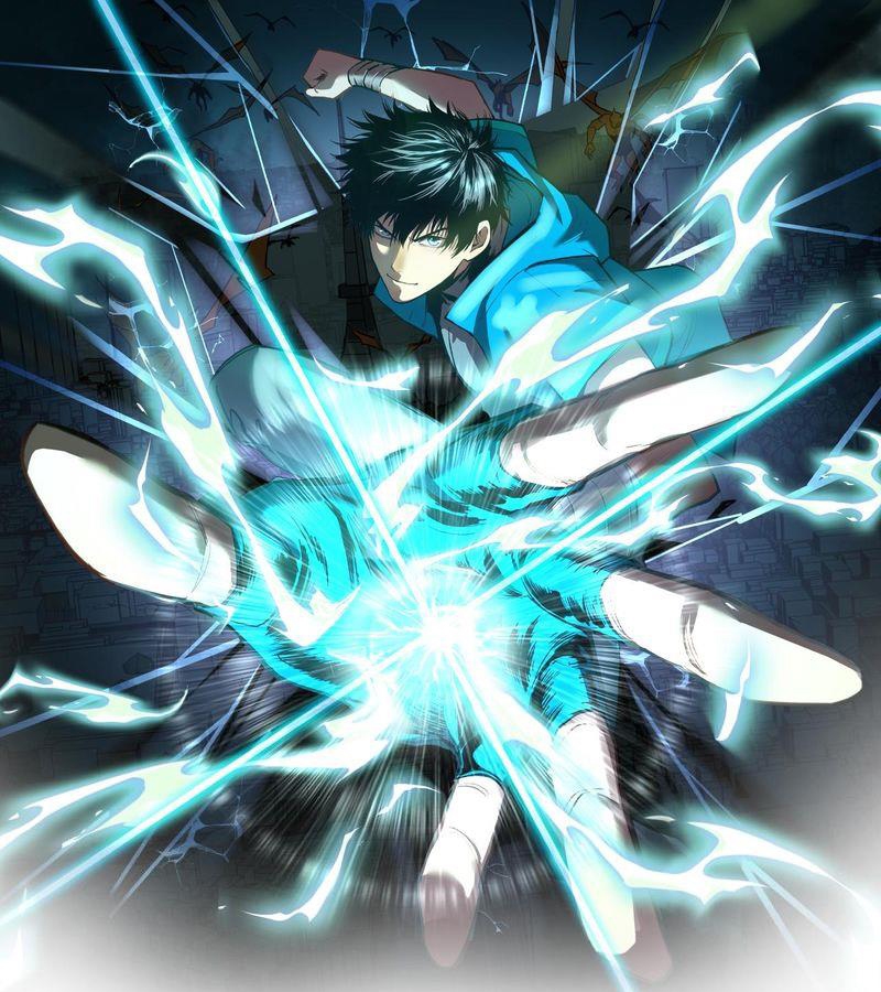 Cao Võ: Hạ Cánh Đến Một Vạn Năm Sau Chapter 147 - Trang 2