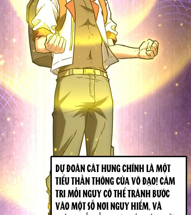 Cao Võ: Hạ Cánh Đến Một Vạn Năm Sau Chapter 147 - Trang 2