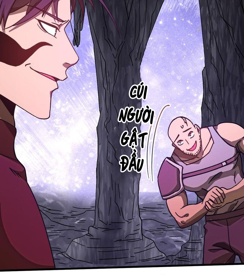 Cao Võ: Hạ Cánh Đến Một Vạn Năm Sau Chapter 147 - Trang 2