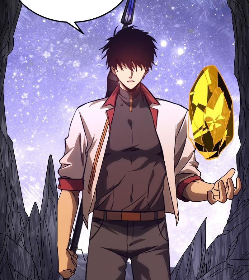 Cao Võ: Hạ Cánh Đến Một Vạn Năm Sau Chapter 147 - Trang 2