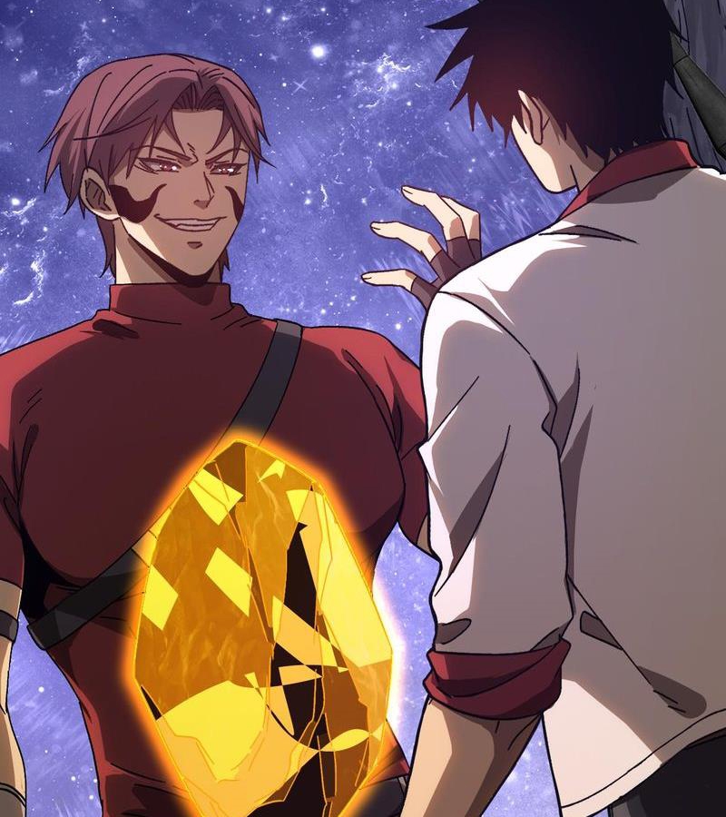 Cao Võ: Hạ Cánh Đến Một Vạn Năm Sau Chapter 147 - Trang 2