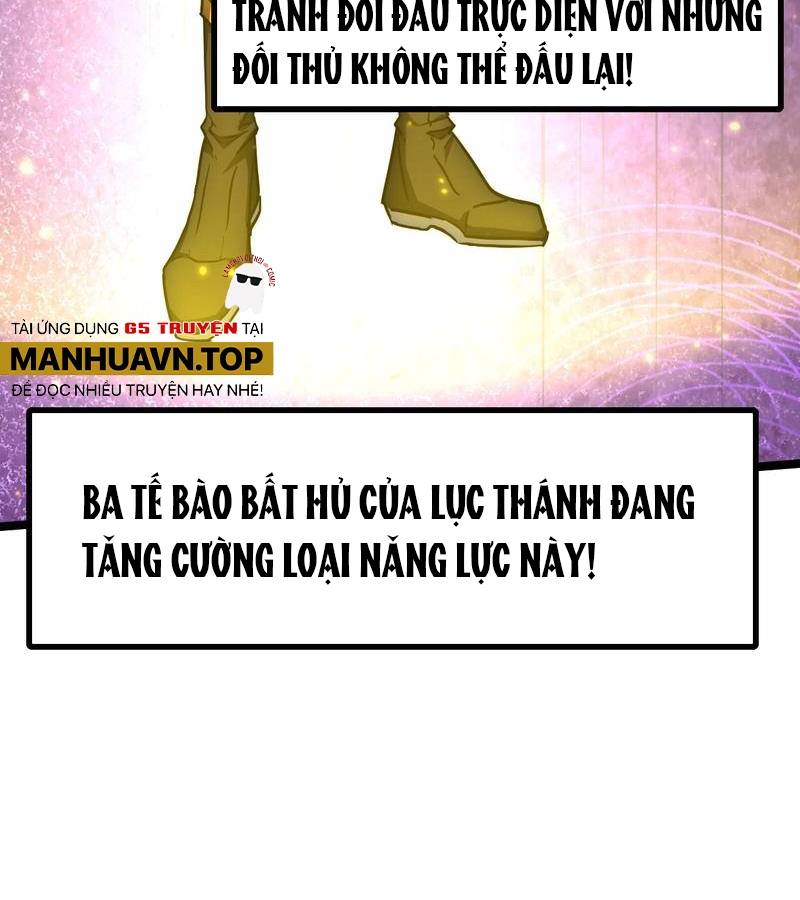 Cao Võ: Hạ Cánh Đến Một Vạn Năm Sau Chapter 147 - Trang 2