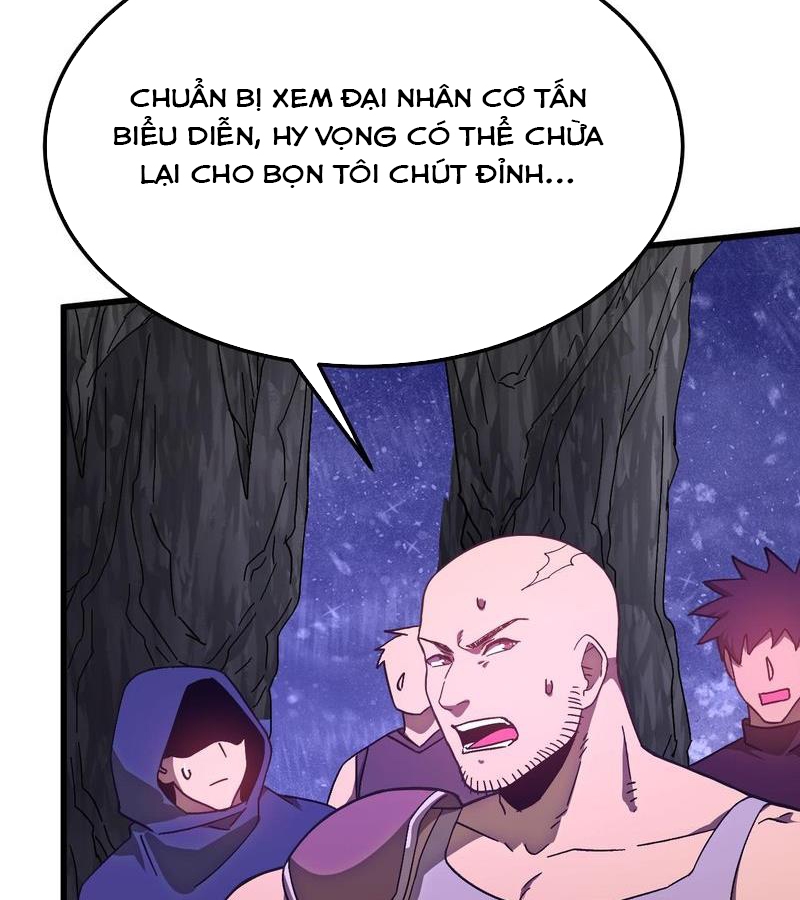 Cao Võ: Hạ Cánh Đến Một Vạn Năm Sau Chapter 147 - Trang 2