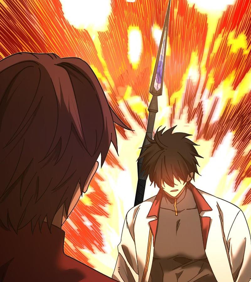 Cao Võ: Hạ Cánh Đến Một Vạn Năm Sau Chapter 147 - Trang 2