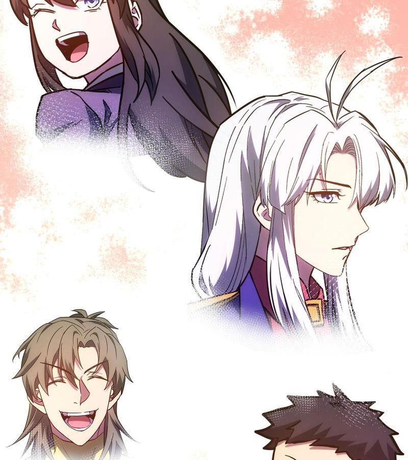 Cao Võ: Hạ Cánh Đến Một Vạn Năm Sau Chapter 147 - Trang 2