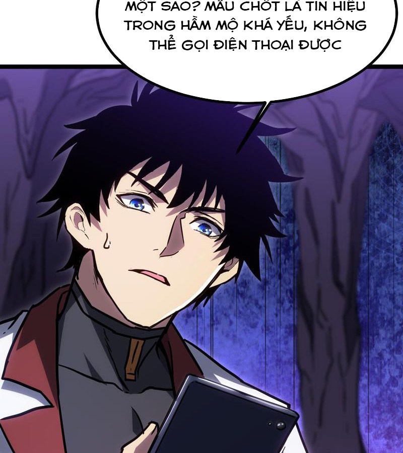 Cao Võ: Hạ Cánh Đến Một Vạn Năm Sau Chapter 147 - Trang 2