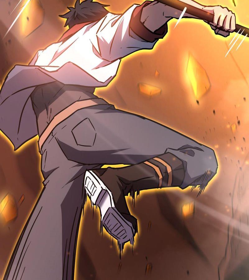 Cao Võ: Hạ Cánh Đến Một Vạn Năm Sau Chapter 147 - Trang 2