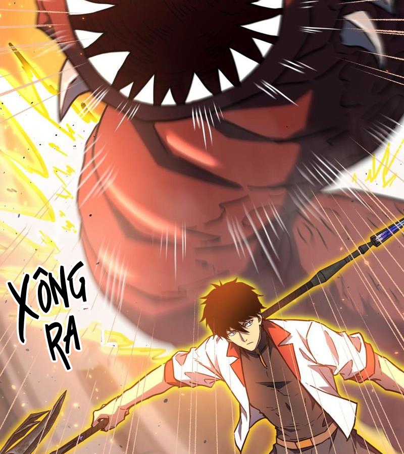 Cao Võ: Hạ Cánh Đến Một Vạn Năm Sau Chapter 147 - Trang 2