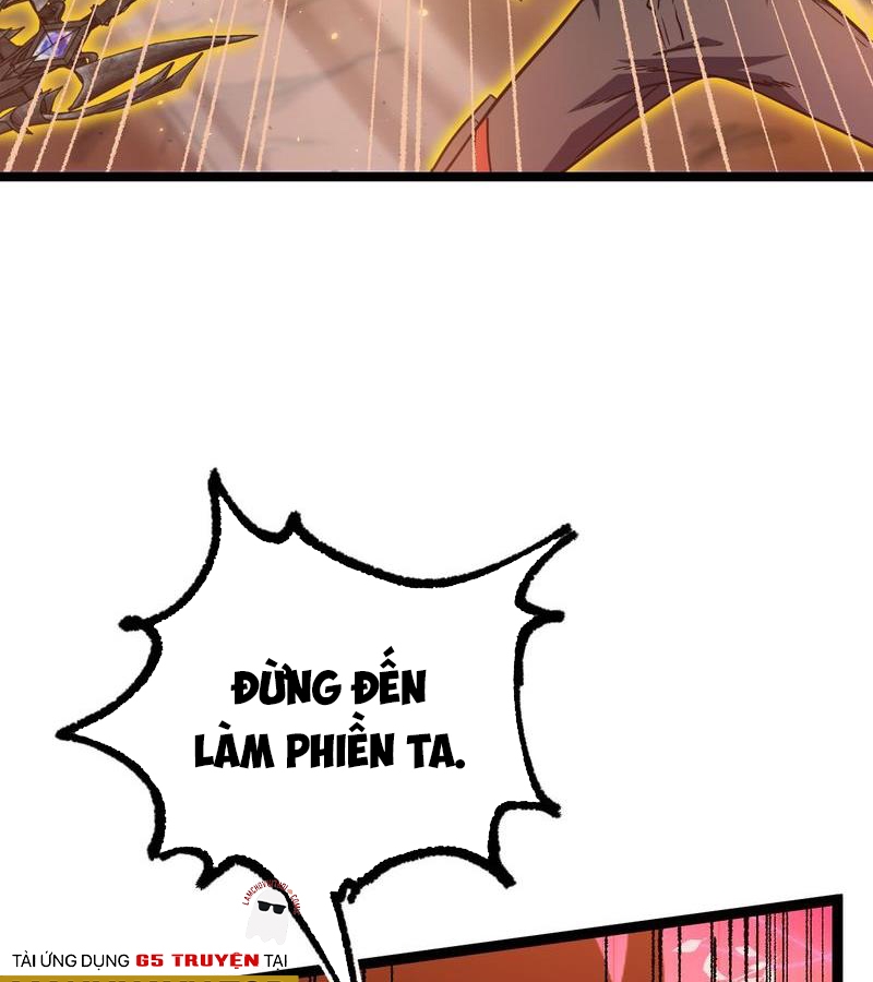 Cao Võ: Hạ Cánh Đến Một Vạn Năm Sau Chapter 147 - Trang 2