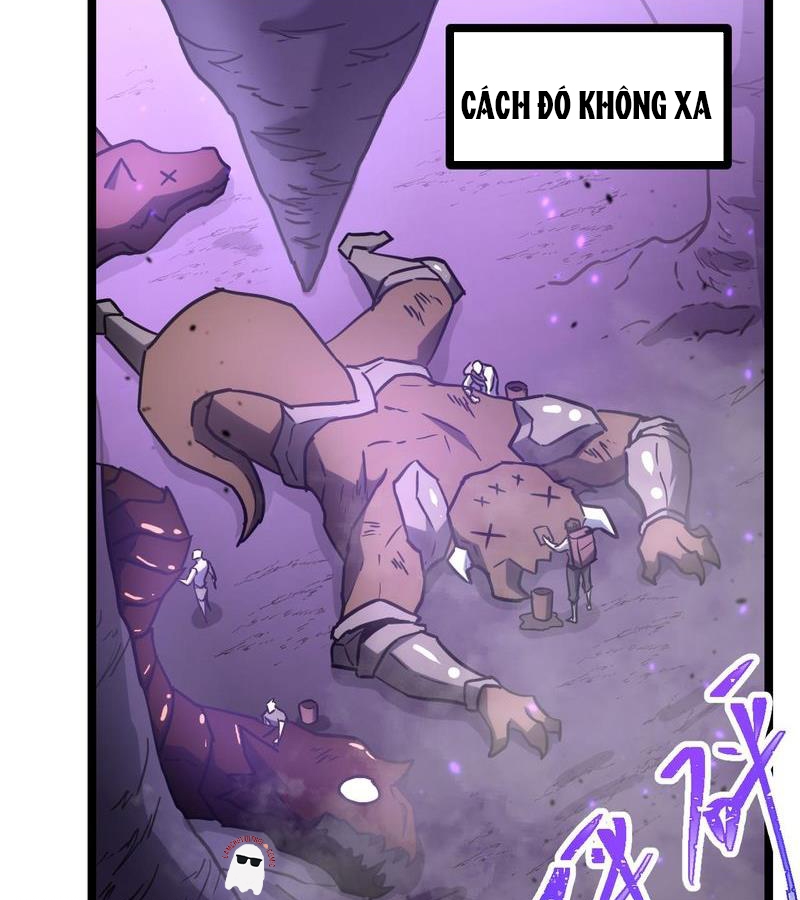 Cao Võ: Hạ Cánh Đến Một Vạn Năm Sau Chapter 147 - Trang 2