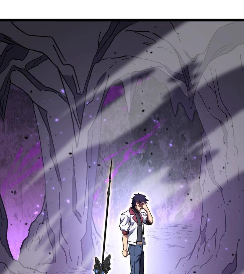 Cao Võ: Hạ Cánh Đến Một Vạn Năm Sau Chapter 147 - Trang 2