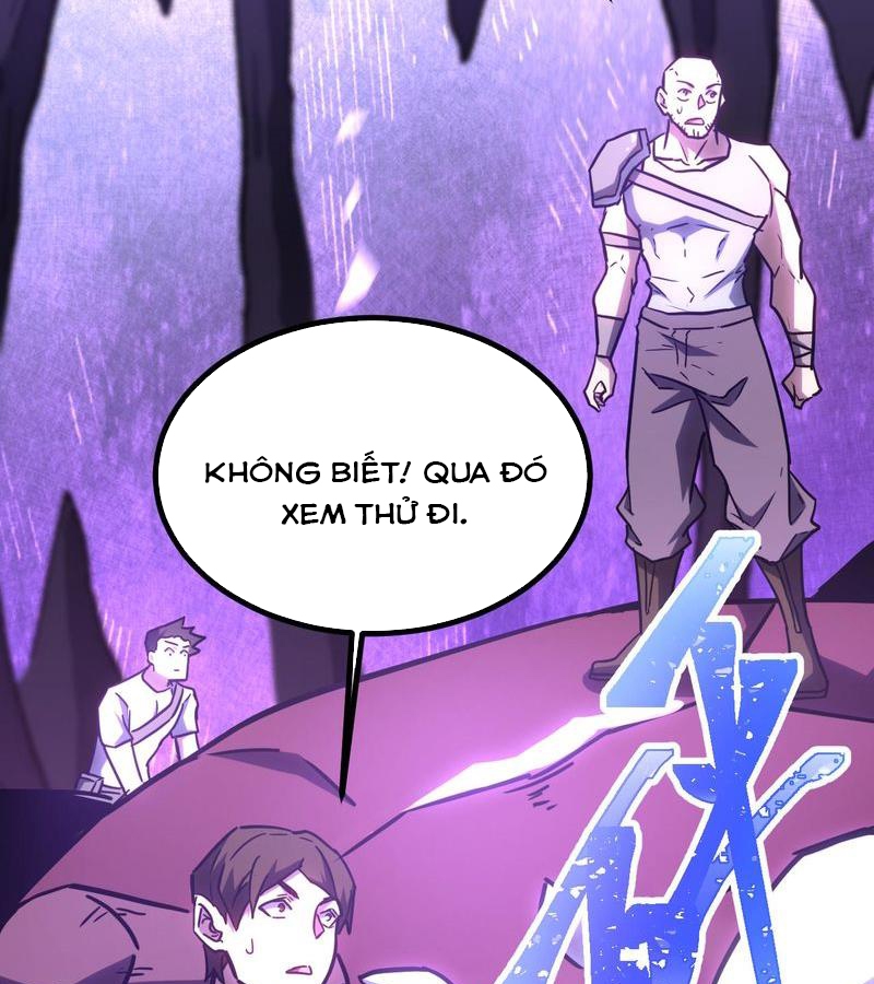 Cao Võ: Hạ Cánh Đến Một Vạn Năm Sau Chapter 147 - Trang 2