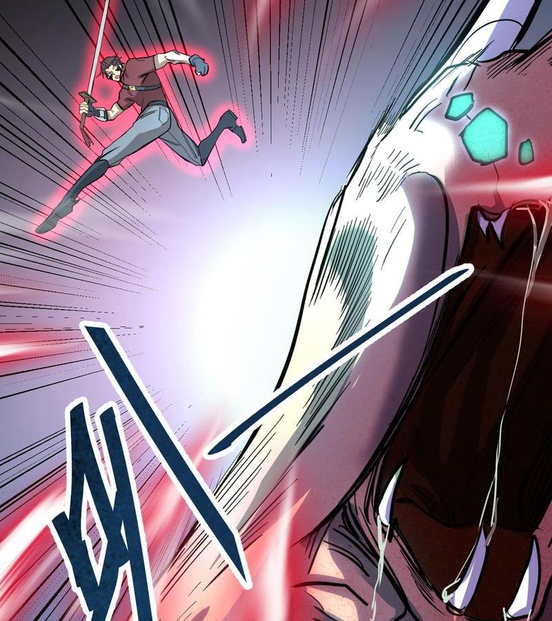 Cao Võ: Hạ Cánh Đến Một Vạn Năm Sau Chapter 147 - Trang 2