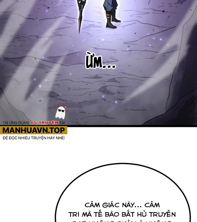 Cao Võ: Hạ Cánh Đến Một Vạn Năm Sau Chapter 147 - Trang 2