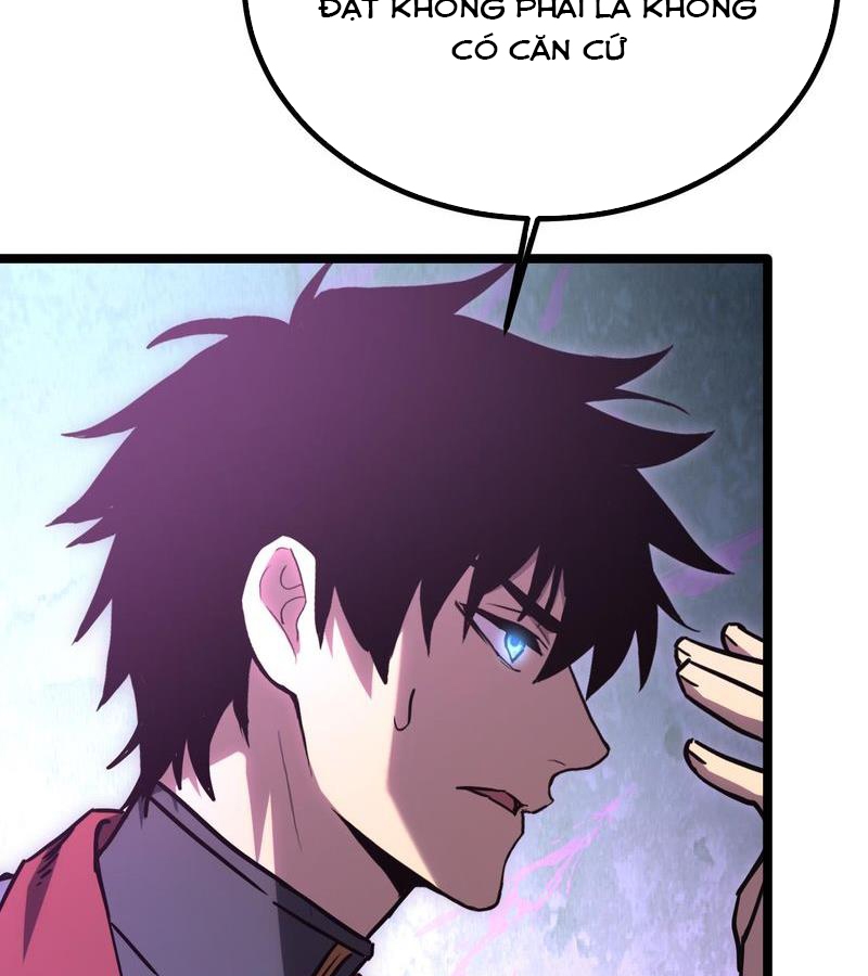 Cao Võ: Hạ Cánh Đến Một Vạn Năm Sau Chapter 147 - Trang 2