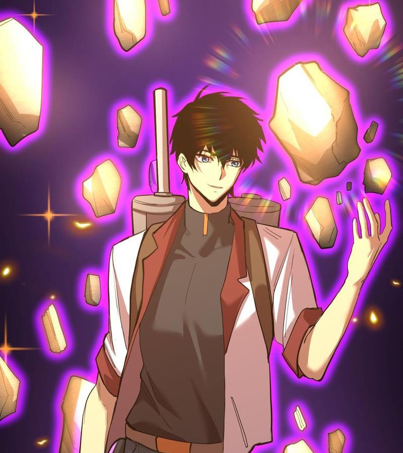 Cao Võ: Hạ Cánh Đến Một Vạn Năm Sau Chapter 147 - Trang 2